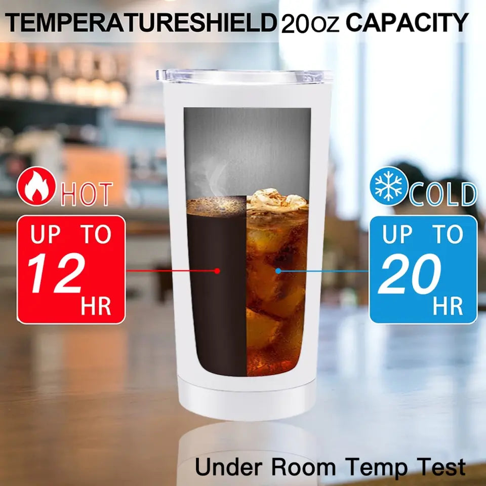 Personalized Tumbler - You Are The Best Dad