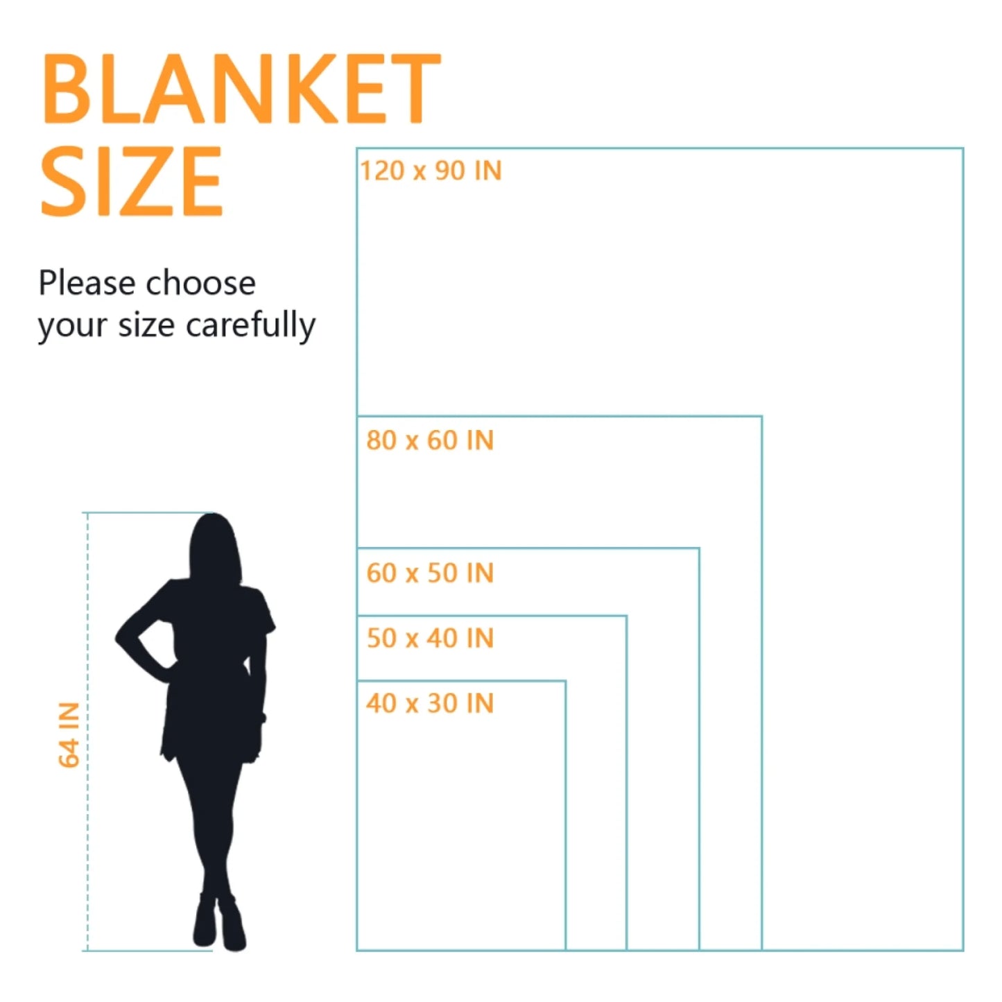 ⛄️Customized Snowman Blanket - Personalized Photos and Names Flannel Soft Blanket - Gift for Kids