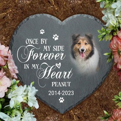 Memorial Gifts for Loss of Dog,Dog Memorial Stone