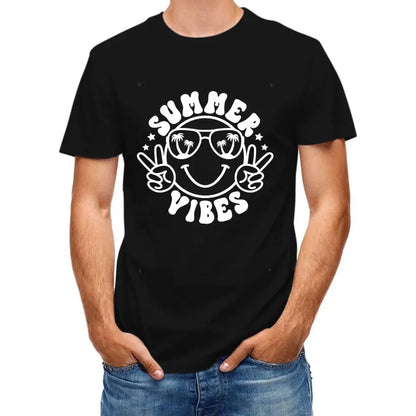Summer Vibes, Summer Life T-Shirts