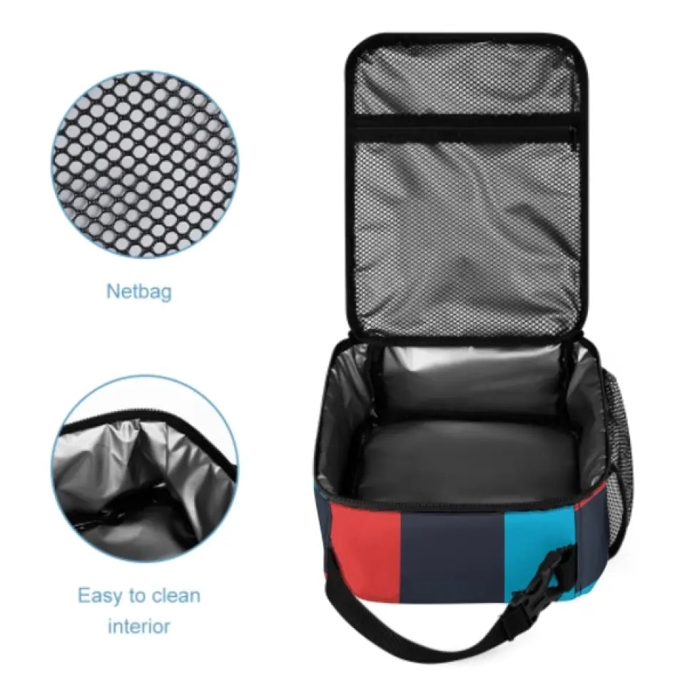 Press Start to Adventure - Personalized Game Console Button Pattern Backpack